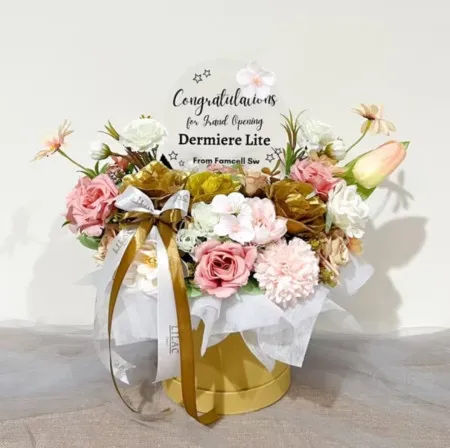 Bloom Box Grand Opening Barito Kuala